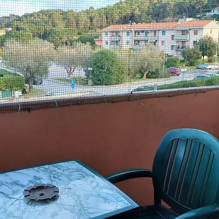 Апартаменты Casa Joara - *