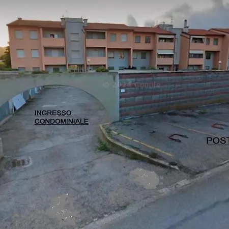 Casa Joara - Марина-ди-Кампо