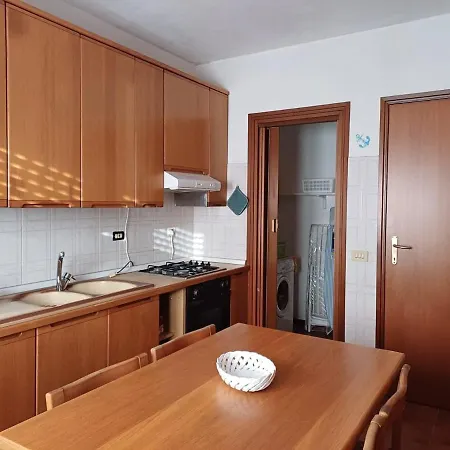 Casa Joara - * Марина-ди-Кампо