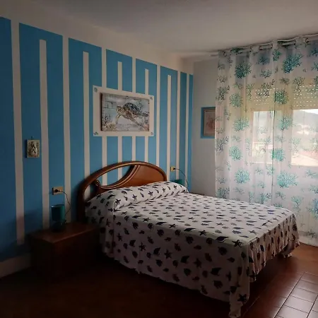 Casa Joara - Апартаменты Марина-ди-Кампо