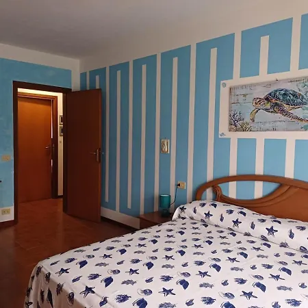 Casa Joara - Марина-ди-Кампо