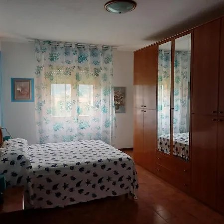 Апартаменты Casa Joara - *