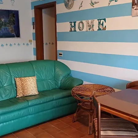 Casa Joara - Марина-ди-Кампо