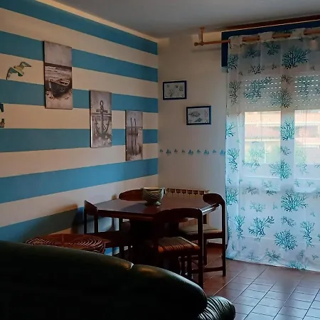 Casa Joara - * Марина-ди-Кампо