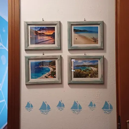 Apartman Casa Joara - Marina di Campo