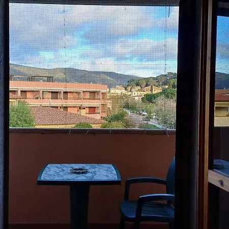 Apartman Casa Joara - *