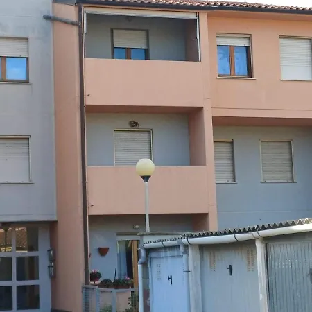 Apartment Casa Joara -