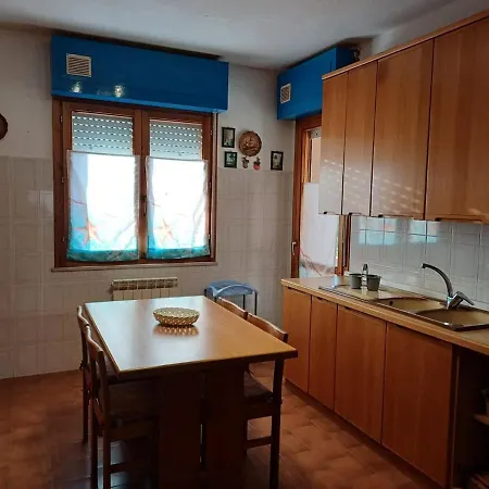 Apartment Casa Joara - Marina di Campo