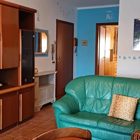 Casa Joara - Lejlighed
