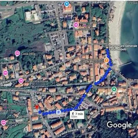 Casa Joara - *