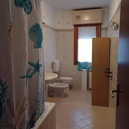 Apartment Casa Joara -